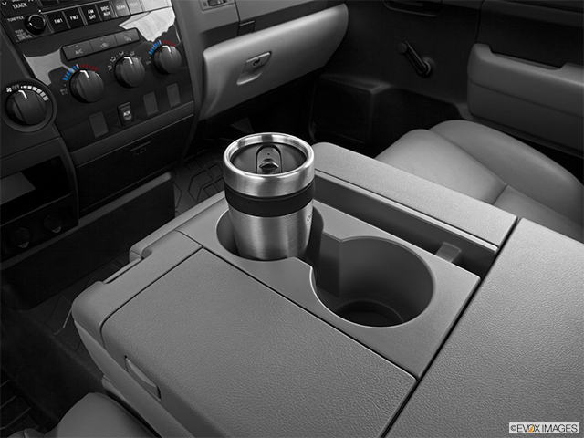 2013 Toyota Tundra 2WD Truck