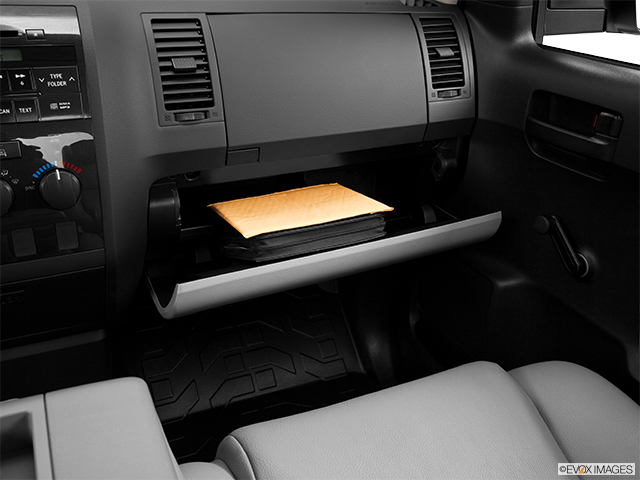 2013 Toyota Tundra 2WD Truck