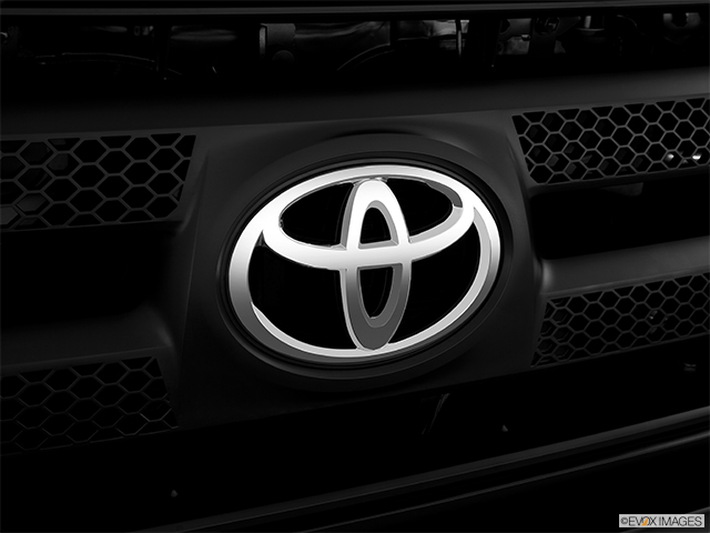 2013 Toyota Tundra 2WD Truck