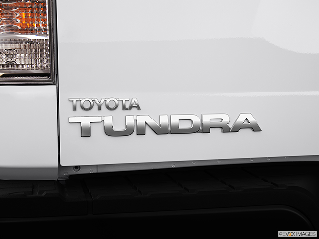 2013 Toyota Tundra 2WD Truck