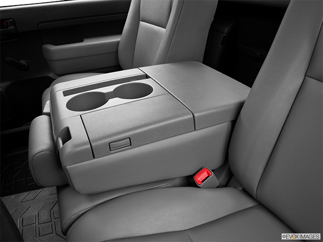 2013 Toyota Tundra 2WD Truck