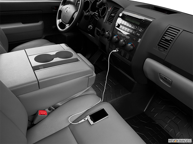 2013 Toyota Tundra 2WD Truck