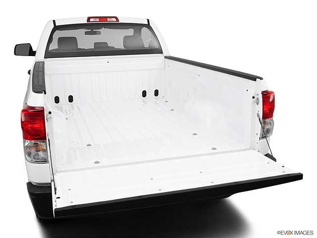 2013 Toyota Tundra 2WD Truck