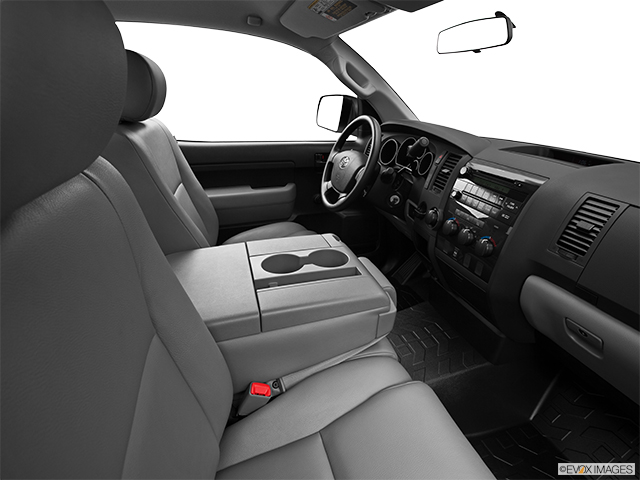 2013 Toyota Tundra 2WD Truck