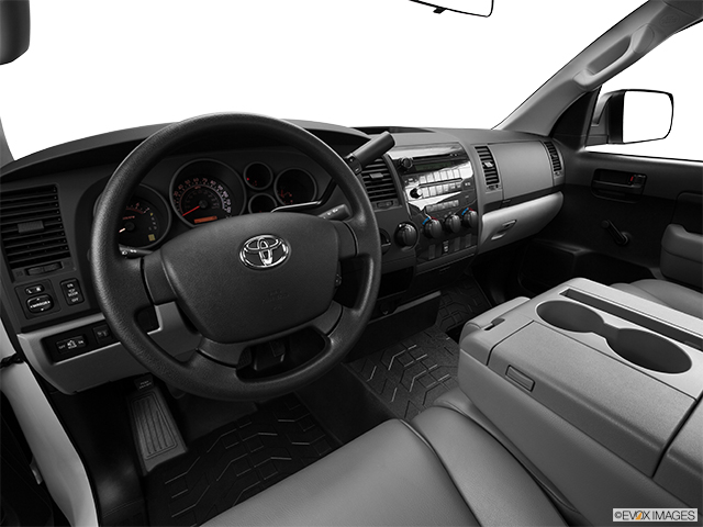 2013 Toyota Tundra 2WD Truck