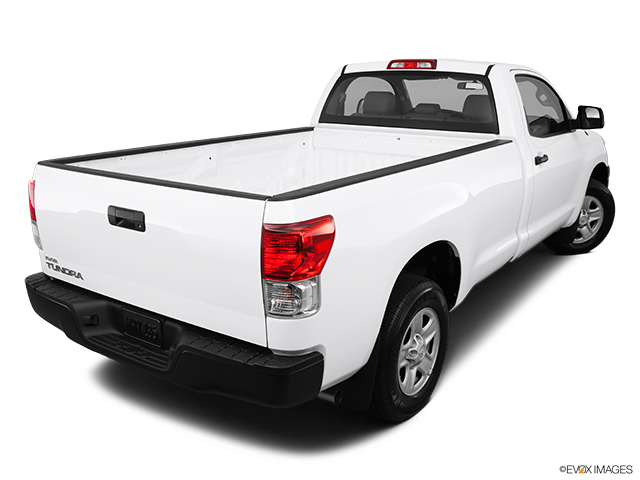 2013 Toyota Tundra 2WD Truck