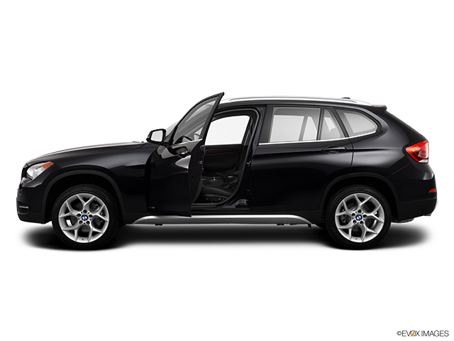 2013 BMW X1