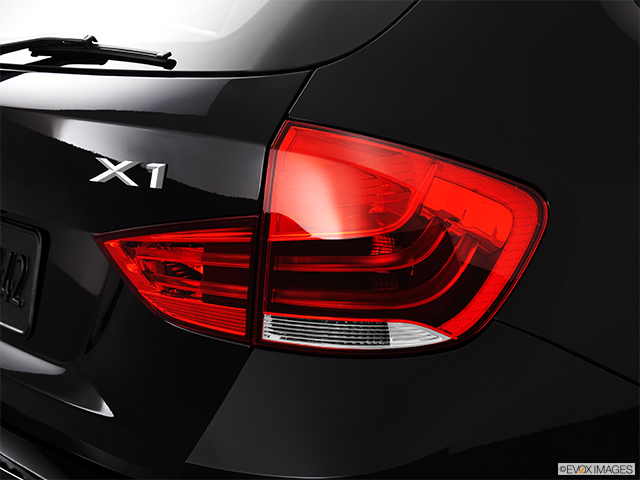 2013 BMW X1