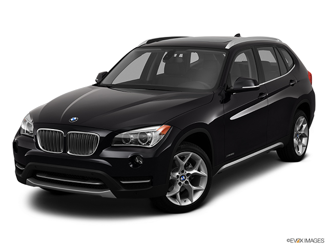 2013 BMW X1