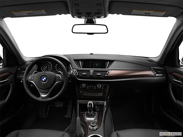 2013 BMW X1