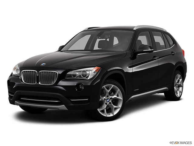 2013 BMW X1