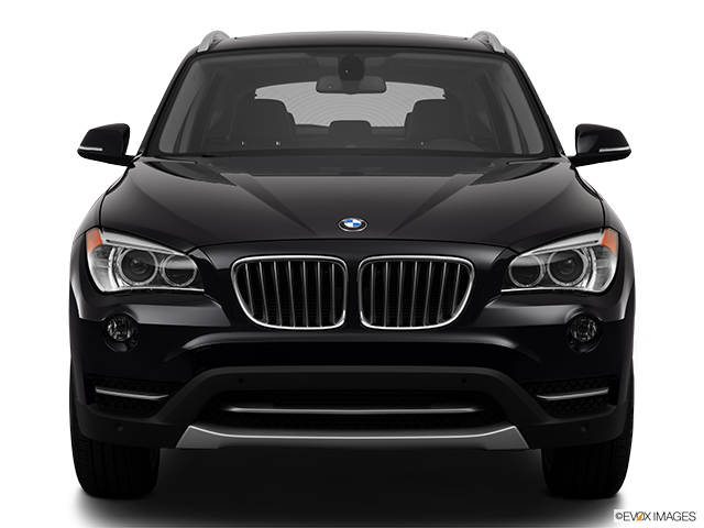 2013 BMW X1