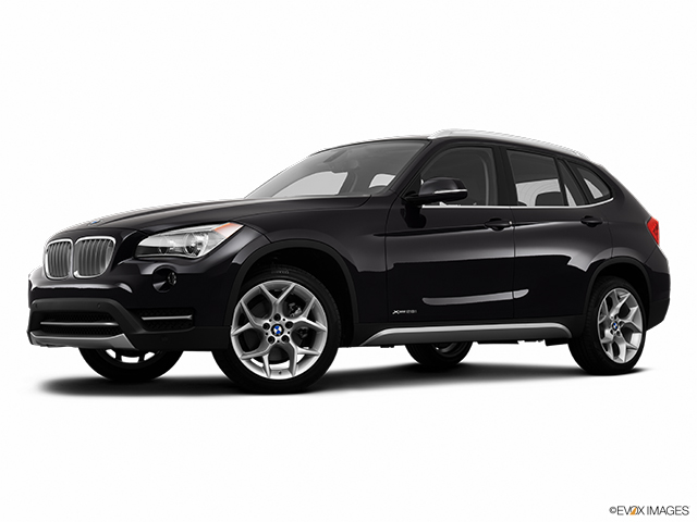 2013 BMW X1