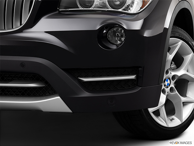 2013 BMW X1