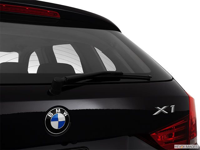 2013 BMW X1