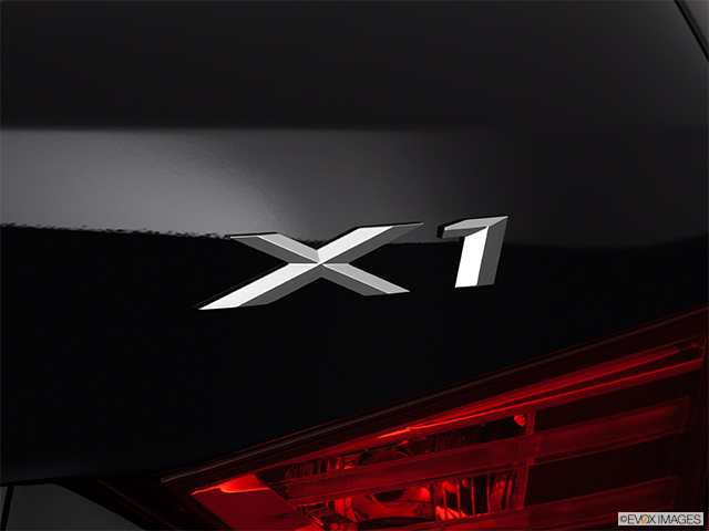 2013 BMW X1