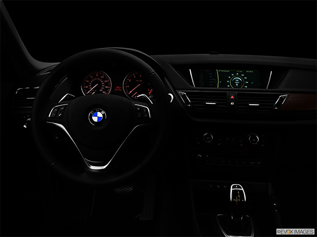 2013 BMW X1