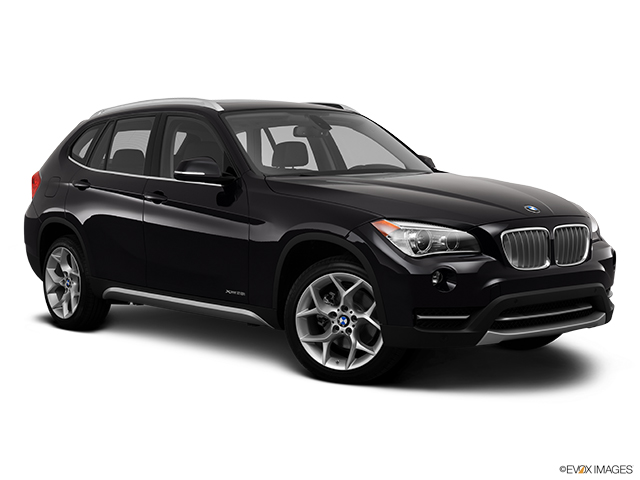 2013 BMW X1