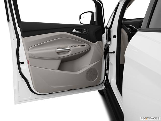 2013 Ford C-Max Hybrid