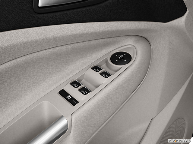 2013 Ford C-Max Hybrid