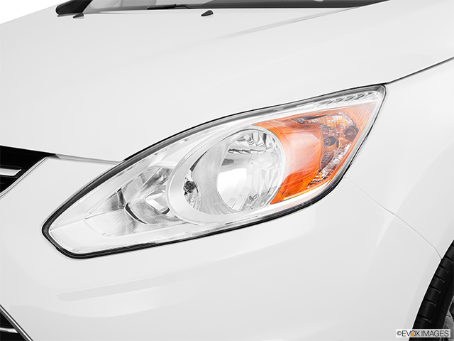 2013 Ford C-Max Hybrid