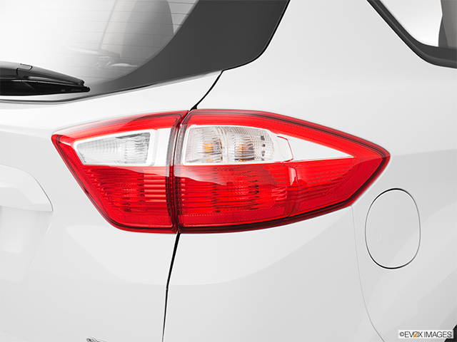 2013 Ford C-Max Hybrid