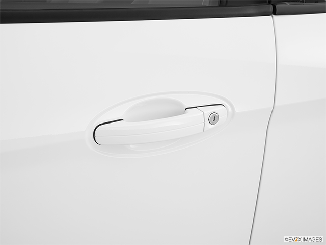 2013 Ford C-Max Hybrid