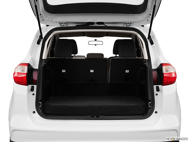 2013 Ford C-Max Hybrid