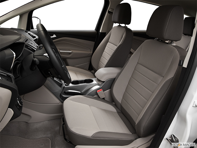 2013 Ford C-Max Hybrid