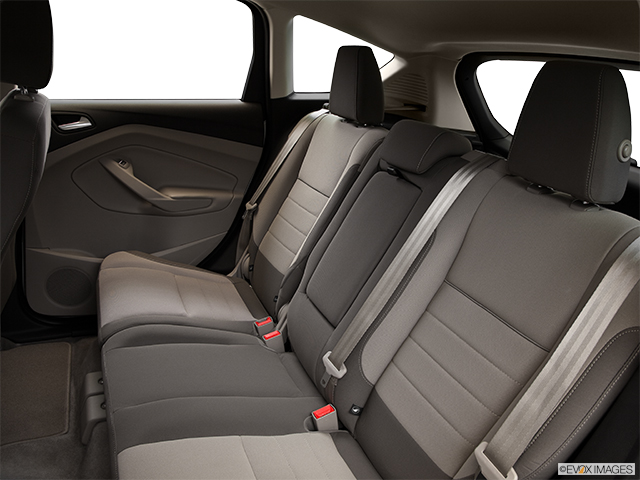 2013 Ford C-Max Hybrid