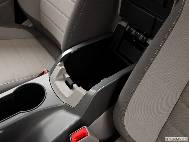 2013 Ford C-Max Hybrid