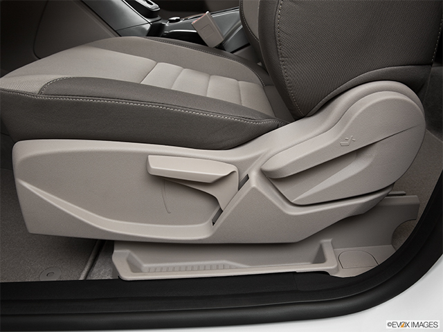 2013 Ford C-Max Hybrid