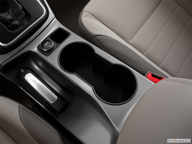 2013 Ford C-Max Hybrid