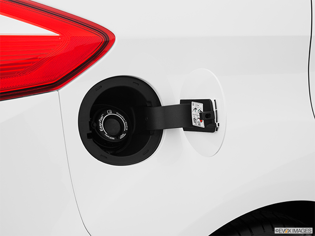 2013 Ford C-Max Hybrid