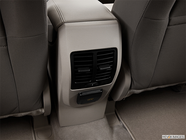 2013 Ford C-Max Hybrid