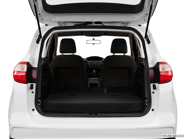 2013 Ford C-Max Hybrid