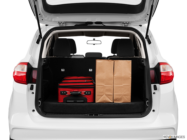 2013 Ford C-Max Hybrid