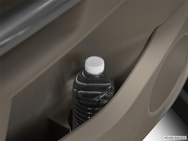 2013 Ford C-Max Hybrid