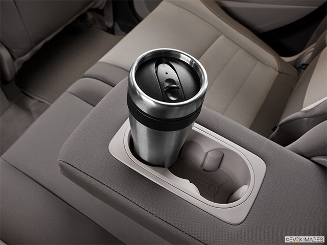 2013 Ford C-Max Hybrid