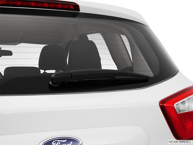 2013 Ford C-Max Hybrid