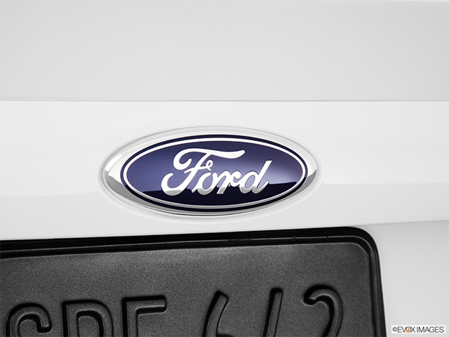 2013 Ford C-Max Hybrid