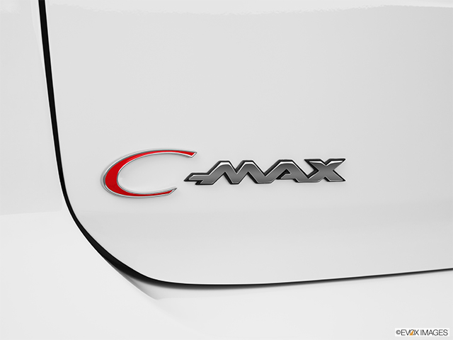 2013 Ford C-Max Hybrid