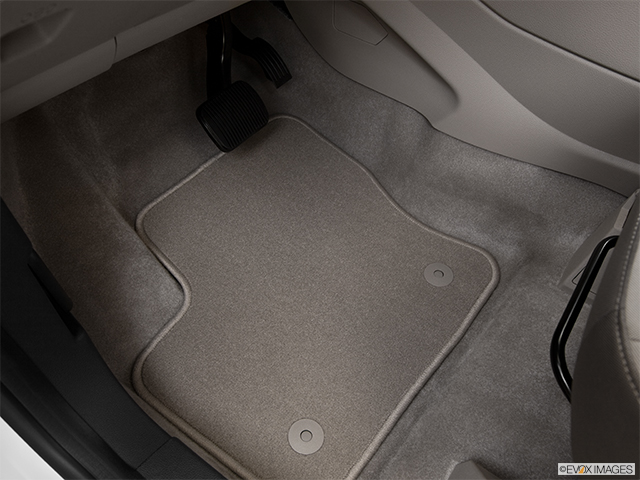 2013 Ford C-Max Hybrid