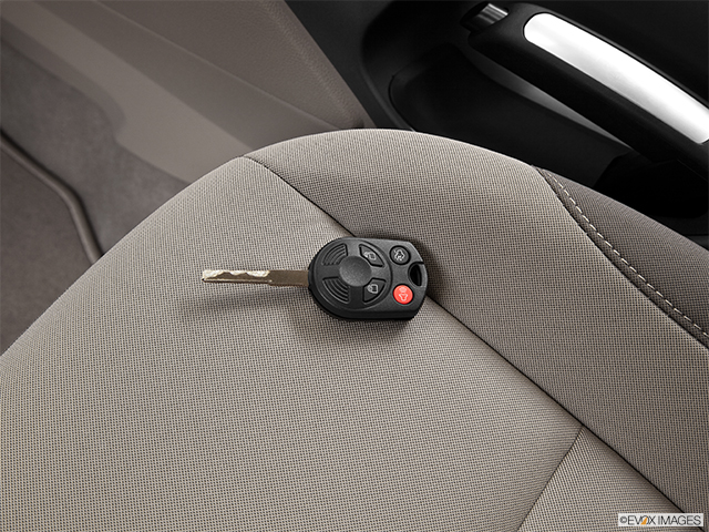 2013 Ford C-Max Hybrid