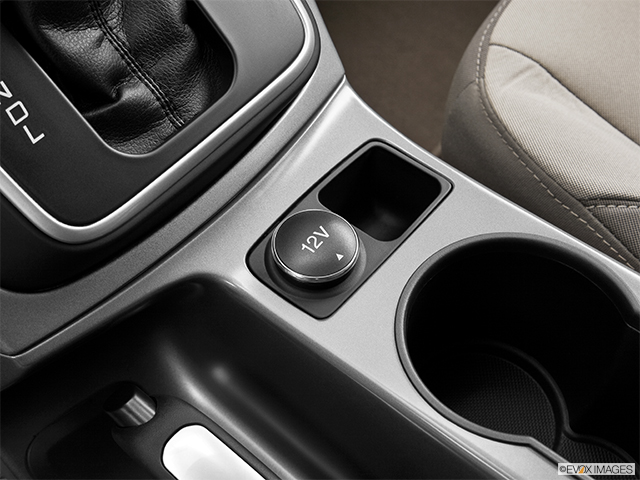 2013 Ford C-Max Hybrid