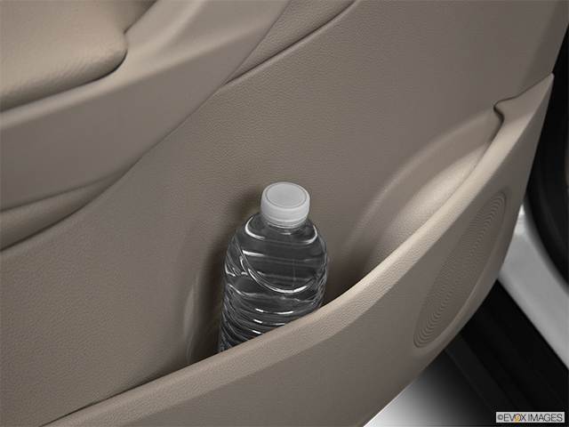 2013 Ford C-Max Hybrid