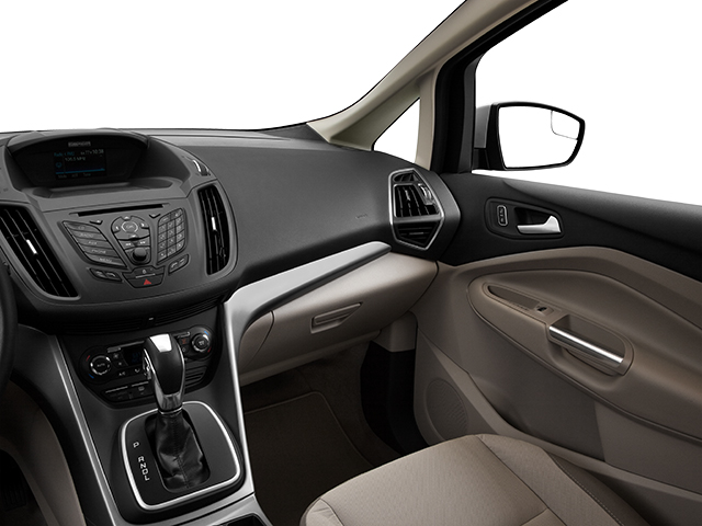 2013 Ford C-Max Hybrid