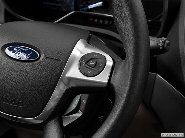 2013 Ford C-Max Hybrid