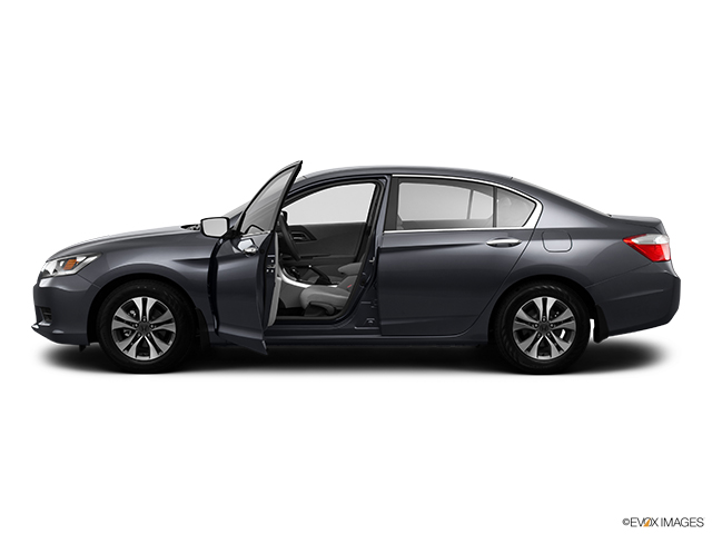 2013 Honda Accord Sdn