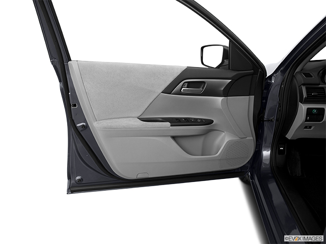 2013 Honda Accord Sdn